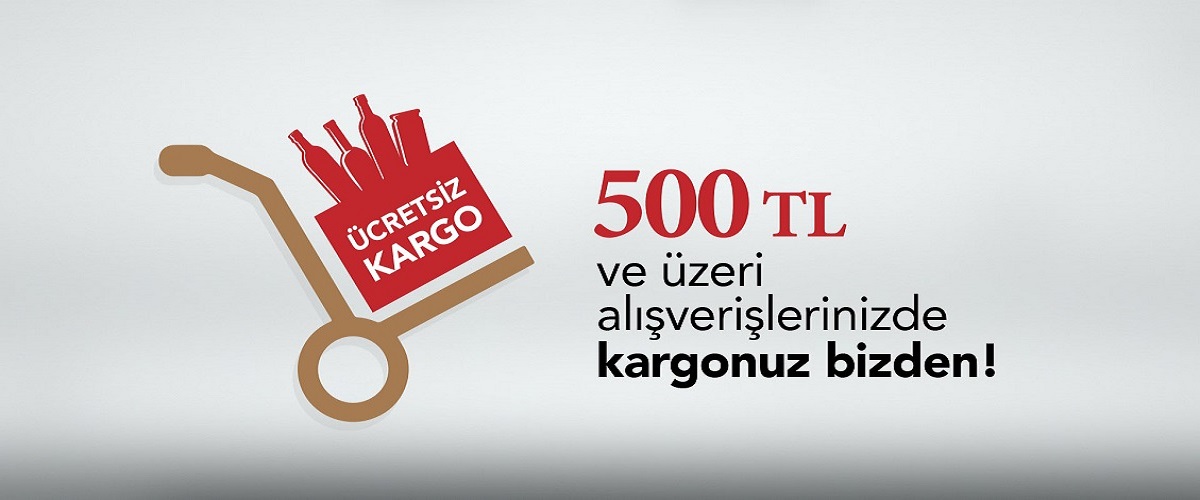 500 ÜCRETİZ